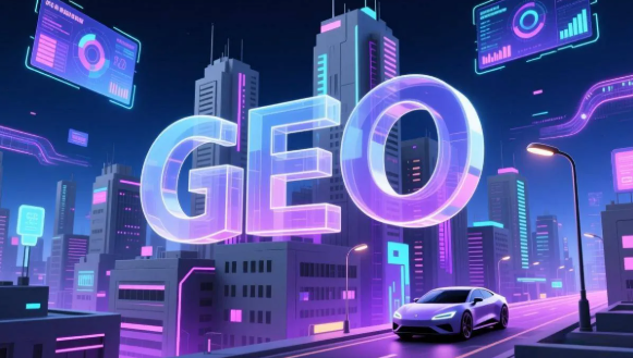 新北GEO 优化行业动态：主流搜索平台地域收录规则更新综述