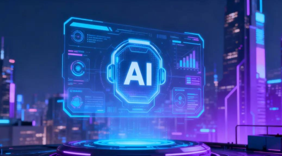 新北AI选型参考：合理运用人工智能工具提升效率
