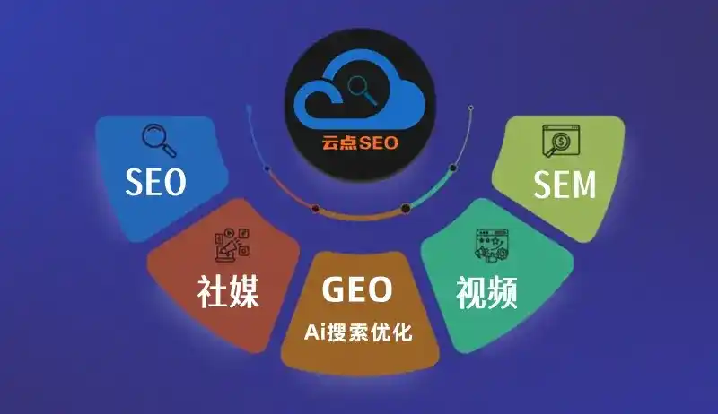 新北GEO优化：AI智能体时代取代SEO的全新内容优化逻辑