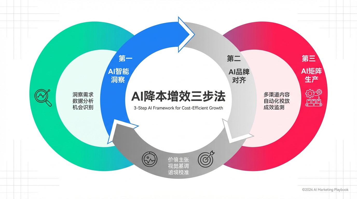 新北企业必看：不用扩招招人，AI就能帮门店降本增收