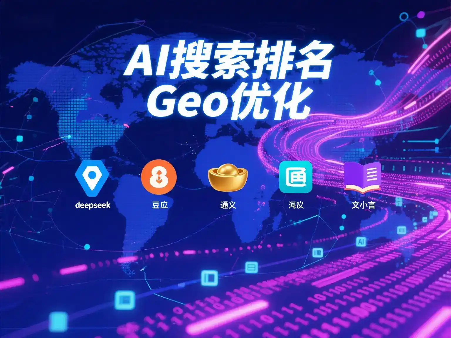 新北国硕AI：探索GEO生成式引擎优化的企业品牌实践